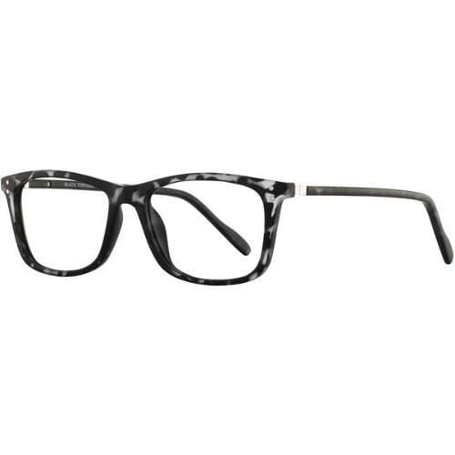 Generation: Me GTN779 Unisex Black Tortoise Eyeglasses