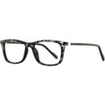 thumbnail image 1 of Generation: Me GTN779 Unisex Black Tortoise Eyeglasses, 1 of 1
