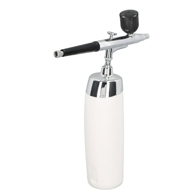 Juego de pistola de cepillo de aire inalámbrico portátil, Kit de aerógrafo inalámbrico, Kit de aerógrafo inalámbrico en aerosol, Kit de aerógrafo creado magistralmente