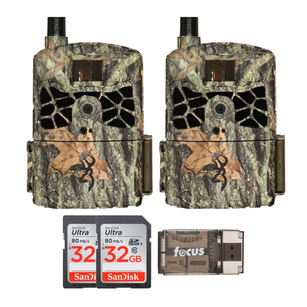 browning defender wireless cellular trail camera