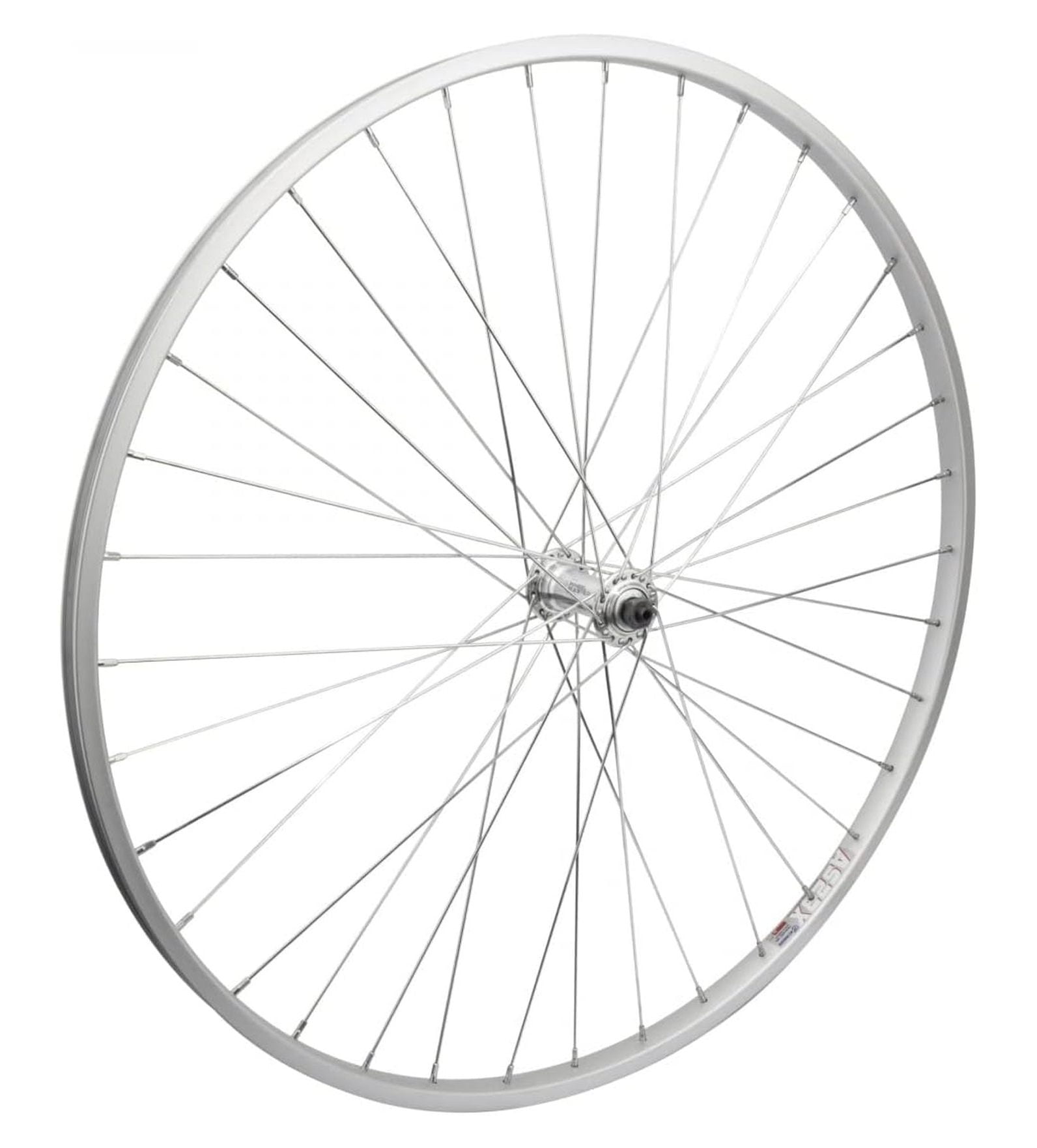 Ruota Posteriore Con Cuscinetti Tagliaerba GreenGoo AVG24F0000000 - Foto 2