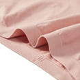 thumbnail image 4 of Women's Boyshorts Panties Cotton Boxer Briefs for Ladies Girl Underwear Shorts with Cotton Crotch Seamless Pants Comfortable Panties Pink S-3XL, 4 of 6