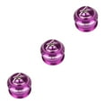 thumbnail image 1 of Decodeary Bike Headset Sealed Bearing External 44mm Front Fork Head Tube Frame Tool New Purple 3Set, 1 of 6