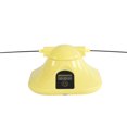 thumbnail image 1 of Smart Rope Skipping Machine, Different Speed Levels Remote Control Electric Rope Skipping Machine Automatic  For Home Blue,Yellow, 1 of 8