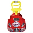 thumbnail image 3 of Montable MyToy Herbi Car Rojo, 3 of 3