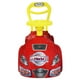 thumbnail image 3 of Montable MyToy Herbi Car Rojo, 3 of 3