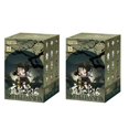thumbnail image 1 of Pop Mart-caja ciega Skullpanda Sp11, figura de ciruela de tinta frente al patio, caja sorpresa misteriosa, bolsa de adivinación, modelo de muñeca, Juguetes, 1 of 4