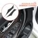 thumbnail image 4 of Tirador barra puerta Bsvklp cubierta interior mate Serie 5 2018-2023, 4 of 9
