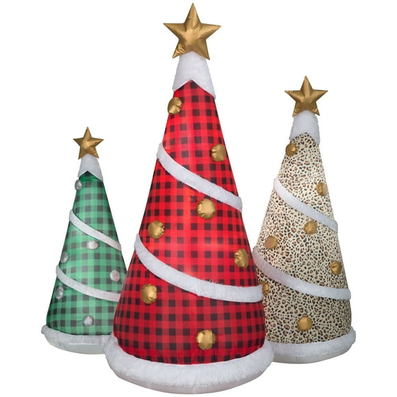 Christmas Inflatables - Walmart.com