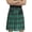 Style 1, variant on Scottish Plaid Kilt Scottish Pleated Tartan Skirt Kilts Clothing Traditional Skirt for Men