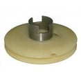 thumbnail image 2 of Husqvarna 181, 281, 288 starter recoil pulley, 2 of 2