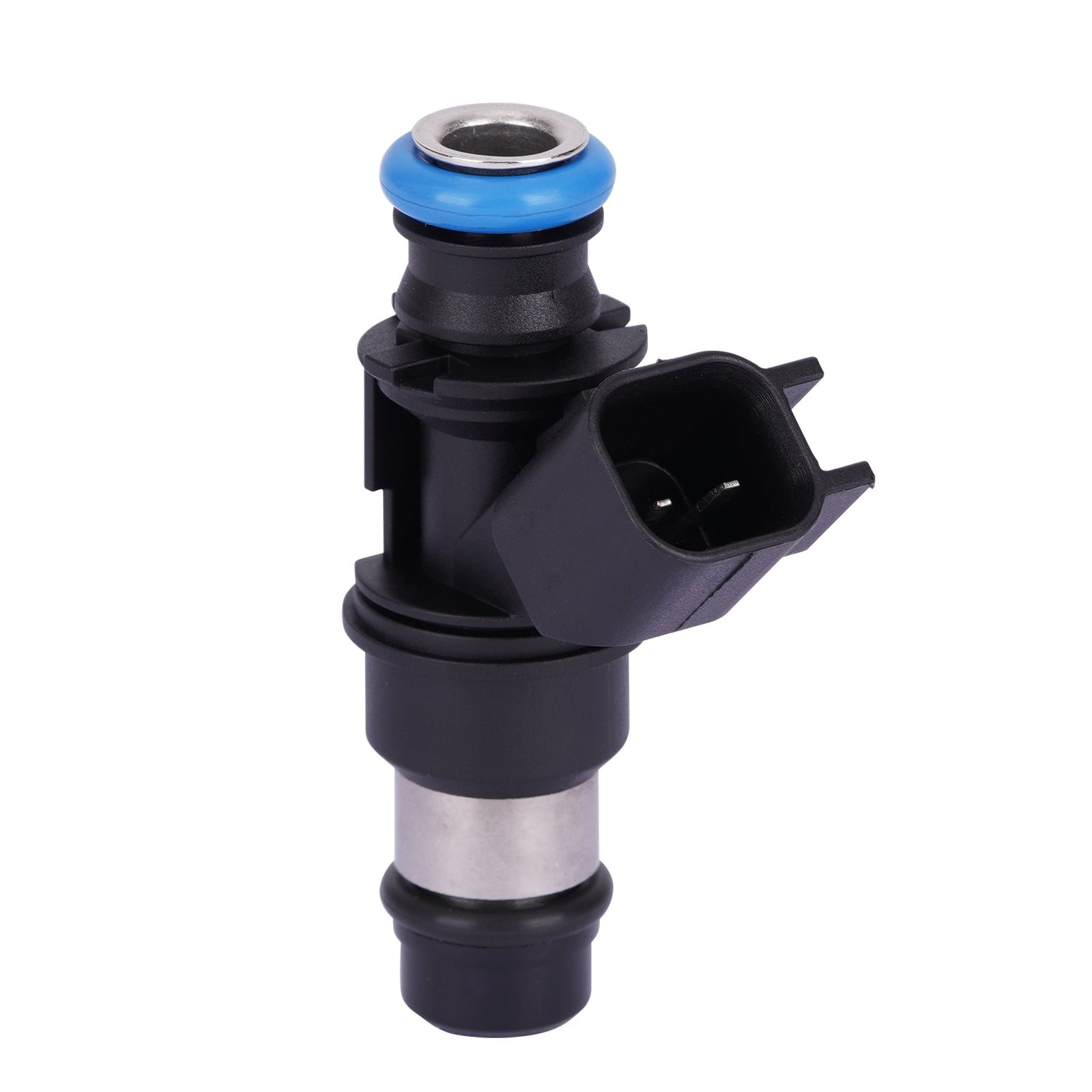 MOCA AUTOPARTS 8x Fuel Injectors FJ887 Fit for 2005-2009 GMC Envoy 5.3L & 2007-2009 Chevrolet Tahoe 4.8L 5.3L & 2005-2009 Saab 9-7x 5.3L