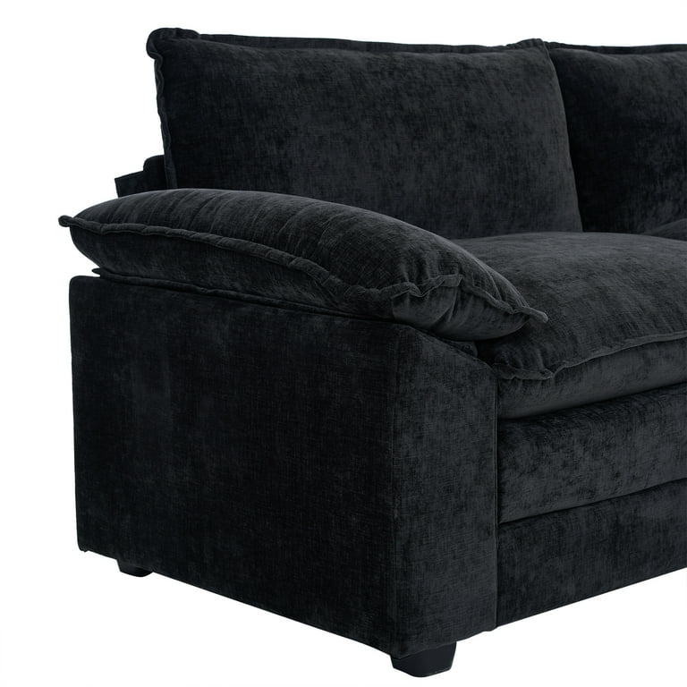 Ｋa　OF ALL FORM 2WAY NUANCE TOP BLACK Assia top | Thin ribbed jersey | A.P.C. Ready-to-Wear