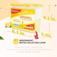 thumbnail image 4 of Deshumidificador Humedad Absorber Vacplus, paquete de 6 unidades, 310 ml, con limón, 4 of 7