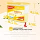 thumbnail image 4 of Deshumidificador Humedad Absorber Vacplus, paquete de 6 unidades, 310 ml, con limón, 4 of 7