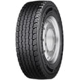 thumbnail image 5 of Set of 2 Continental Conti Scandinavia HD3 225/70R19.5 128/126N G Tires, 5 of 5