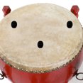 thumbnail image 5 of Set of 2 Silicone Self-adhesive Drum Snare Kit Silica Gel 3.00X2.50X0.30CM, 5 of 8