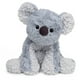 thumbnail image 1 of Peluche GUND Cozys Collection Koala 10 cm gris/blanco, 1 of 9