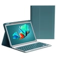 thumbnail image 1 of Funda con Teclado kaitesi para iPad 10.2/10.5 Bluetooth, 1 of 7