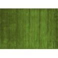 thumbnail image 1 of Ahgly Company Indoor Rectangle Abstract Green Contemporary Area Rugs, 2' x 3', 1 of 1