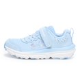 thumbnail image 2 of Zapatos Under Armour para niñas Preescolar Assert 10, color azul, talla 13, 2 of 4