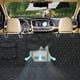 thumbnail image 2 of Fundas para Asiento de Perro Meginc para Asiento Trasero de SUV, Impermeables, 2 of 7