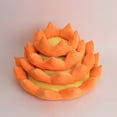 thumbnail image 5 of Cat Beds for Indoor Cats, Small Dog Bed for Small Dogs Washable-Round Pet Bed for Puppy and Kitten with Slip-Resistant Bottom, 5 of 8
