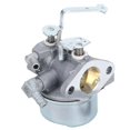 thumbnail image 2 of Carburetor Replacement for Tecumseh 640152A 640260B 632689 - Fits Tecumseh 640152 640260 640260A, 2 of 5