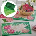 thumbnail image 3 of AMLESO Liquidation Coton à Coudre pour Matériel Fait Main Vert, 3 of 8
