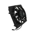 thumbnail image 3 of Auxiliary Fan Assembly - Compatible with 2002 - 2004 Jeep Liberty - Replacement, 3 of 4