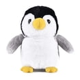 thumbnail image 2 of YH YUHung, pingüino parlante, repite lo que dices, juguete para hablar, juguete interactiv YH YUHUNG YH YUHUNG, 2 of 2