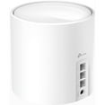 thumbnail image 6 of TP-Link Deco X50 3.0 Gbps Dual-Band Wi-Fi 6 Mesh Router, 3 Count Pack, 6 of 10