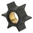 thumbnail image 1 of Pump Replacement Impeller Part, High Hardness And Toughness Durable 6 Blades Impeller  For Boat For Outboard Parts, 1 of 8