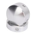thumbnail image 1 of Cubiorta de de Mácina Cargada de Placa, Equipo de Fitness Redondo de Aluminio Ergonólico, Cubierta del Extreme, Resistente 1 Pulgada Para El Gimnasio, 1 of 7