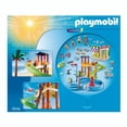 thumbnail image 4 of Set Playmobil Family Fun Parque Acuático 198 Piezas, 4 of 4
