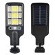 thumbnail image 1 of Luces LED solares para garaje 2.5W/5V con control remoto para patio (L) Tmvgtek Para estrenar, 1 of 9