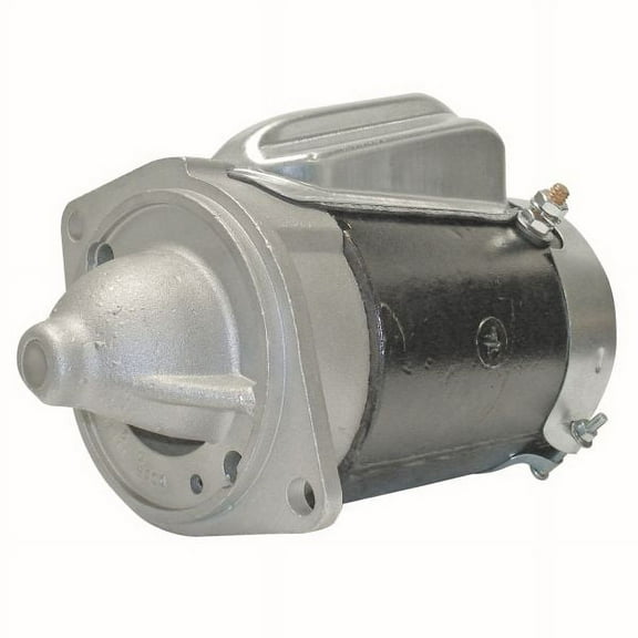 ACDelco 336-1010 Fits select: 1966-1970 FORD MUSTANG, 1966-1968 FORD FAIRLANE