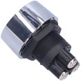 thumbnail image 2 of FLAMEEN Engine Start Button, Car Ignition Switch 50A For Replacement, 2 of 8
