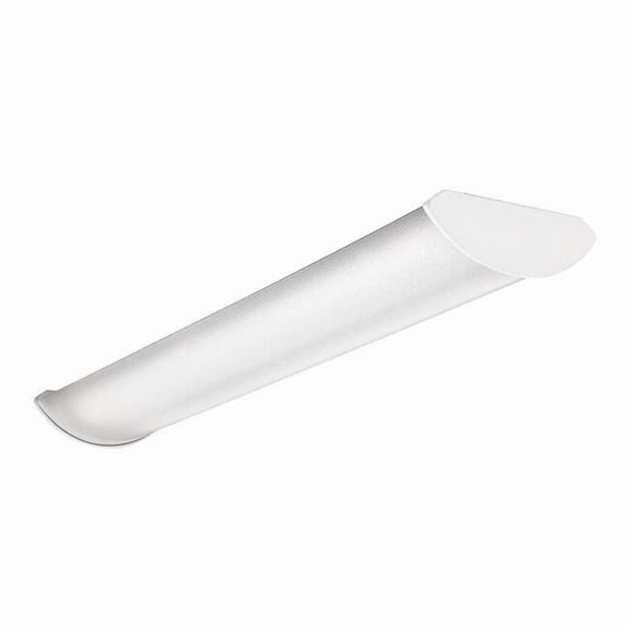 Surface Volumetric Fixture,4 ft L,45.2W STL4 48L EZ1 LP835