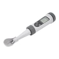 thumbnail image 2 of Digital Salinity Tester, Water Tester Auto Power Off Temp Comp Widely  High Accuracy  for Aquarium, 2 of 7