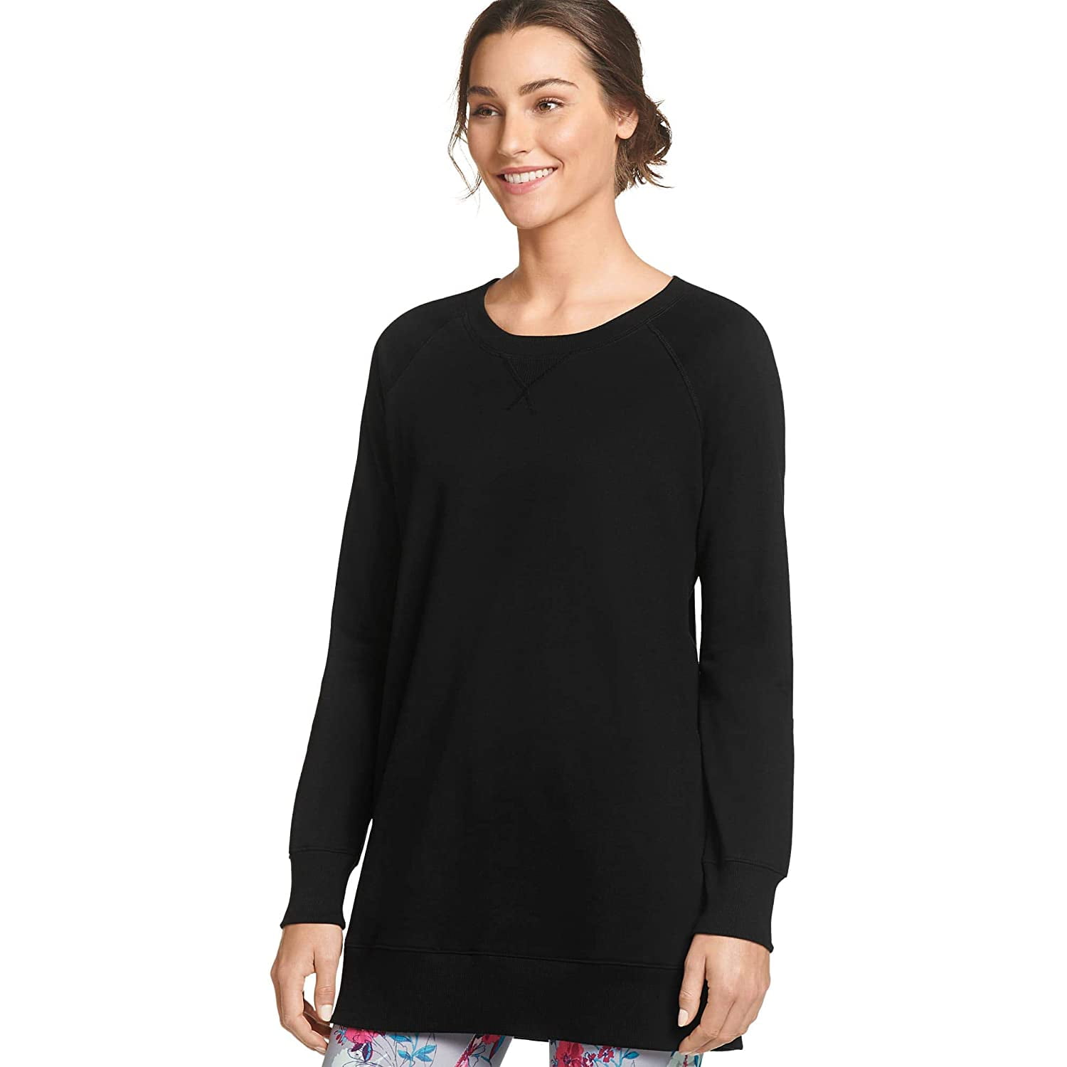 dobby sweatshirt