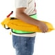 thumbnail image 2 of Cinturón Inflable De Natación Seguro, Cinturón Inflable Manual, Para Navegar, Pescar Para Cazar, Remar En Aguas Planas ANGGREK Otros, 2 of 8