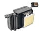 thumbnail image 5 of Cabezal De Impresión Para Impresora, Repuesto De Cabezal De Impresión De 6 Colores Para Impresoras Epson Tx700 Tx710 Tx720 Tx800 Tx810 Tx820Dw Tx820Fw Moyic EL013704-01, 5 of 6