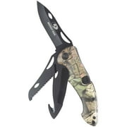 Mossy Oak Dtr Each In Sandwich,12pc/matser