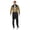 Gold, variant on Gothic Vampire Men's Adult Halloween Costume