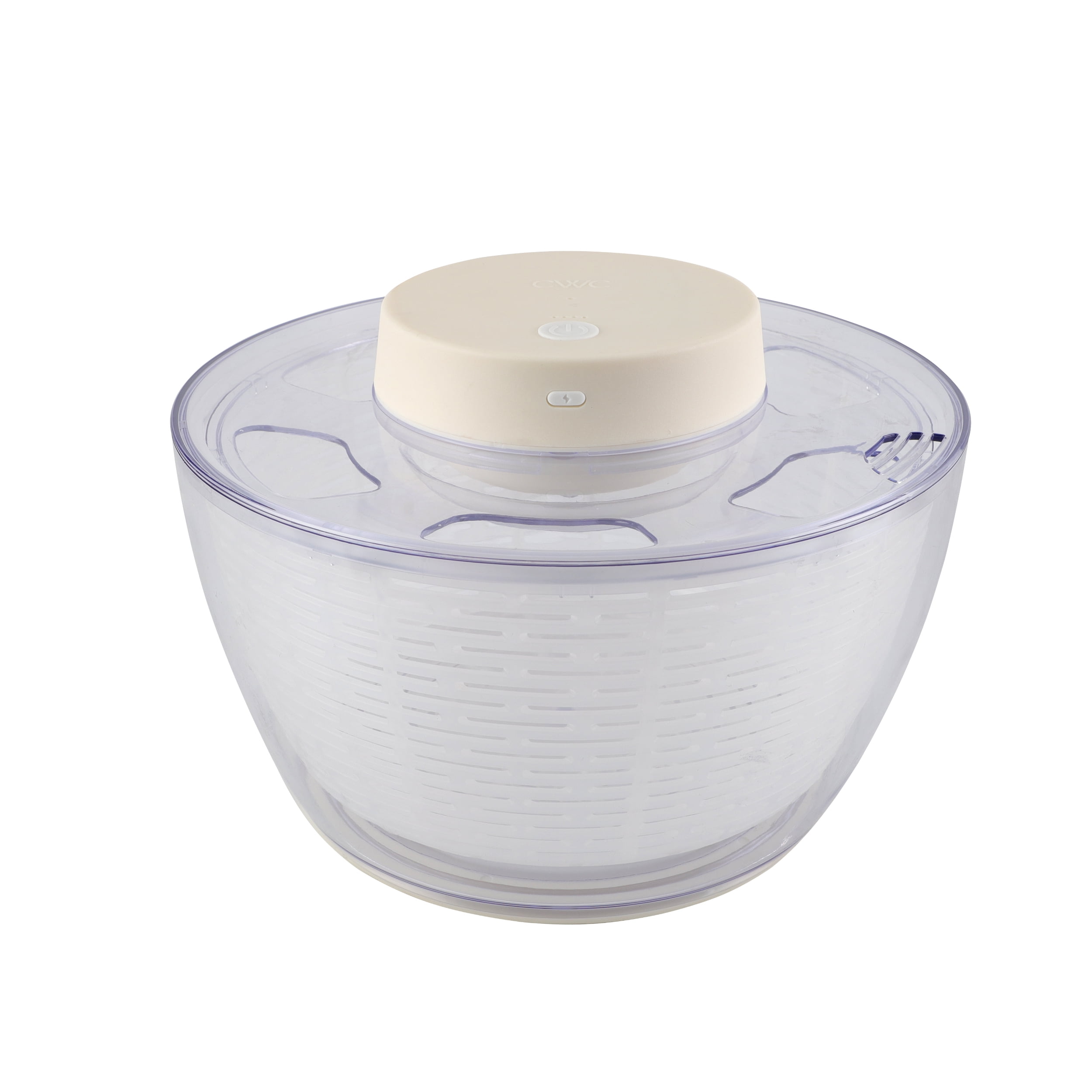 Cook with Color 4.5 L Salad Spinner