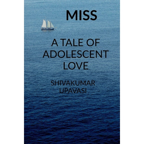 Miss, (Paperback)