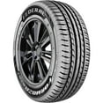 thumbnail image 2 of Federal Formoza AZ01 205/55ZRF16 205/55R16 91W High Performance a/s All Season Tire, 2 of 5