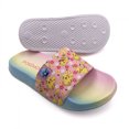 thumbnail image 1 of Pokemon Pikachu Summer Fun Girl's Slides-Size 2, 1 of 3
