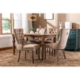 thumbnail image 3 of Khaki Color Scheme | Ideal for Dining Room Decor | Noble and Elegant Look, 3 of 6